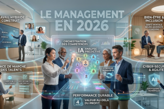 Management en 2026