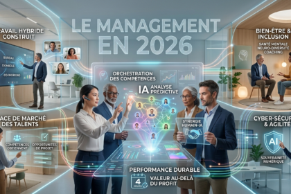 Management en 2026