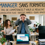 risques de manager sans formation