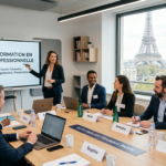 formation anglais pro