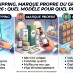 e-commerce modèles