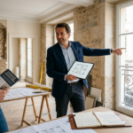 comparatif salaire marchand de biens